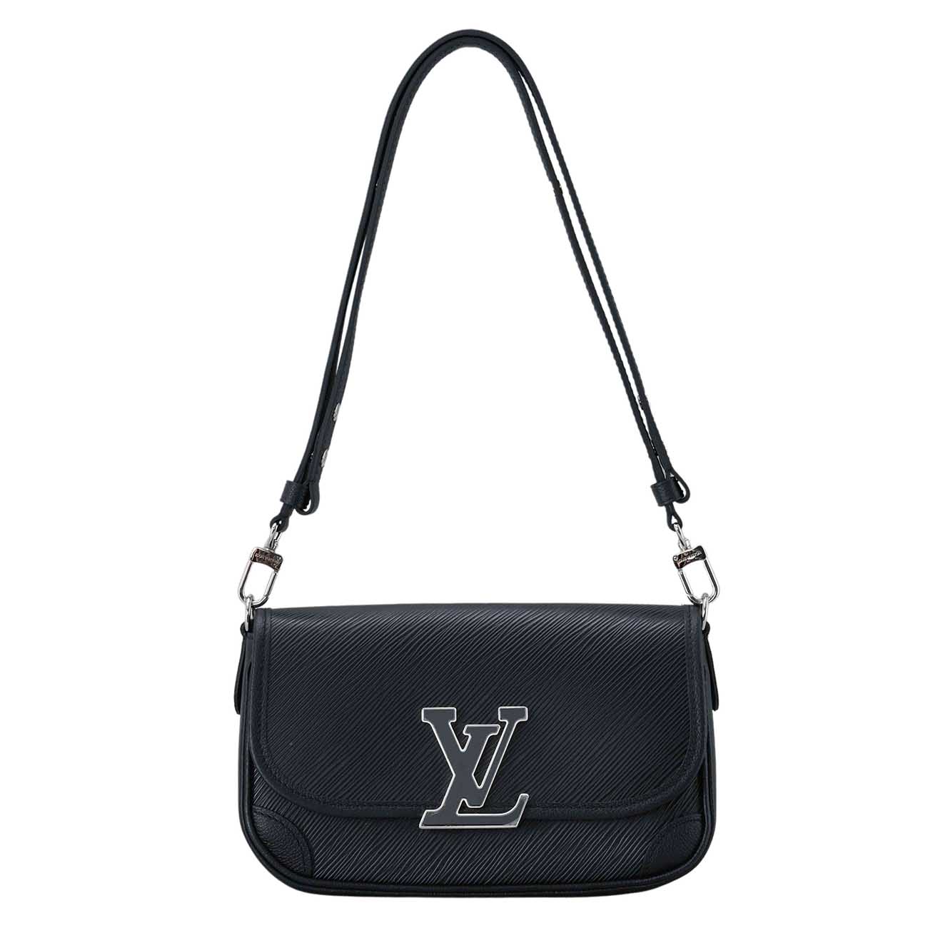 LOUIS VUITTON(USED)루이비통 M59386 에삐 부시 숄더백